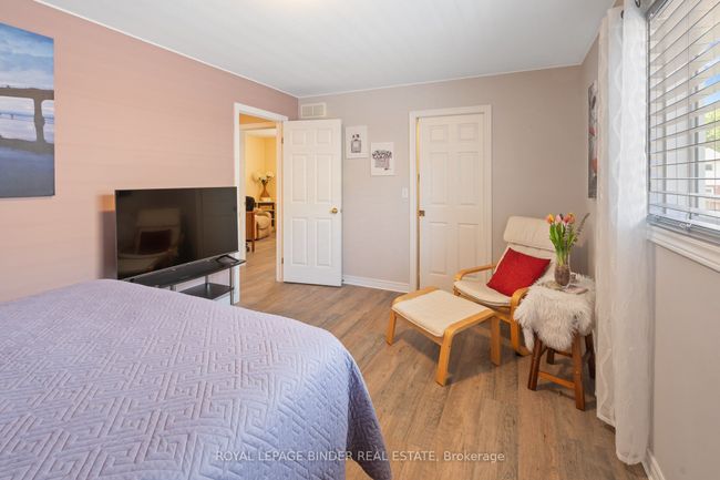 3073 Robinet Rd, House other with 5 bedrooms, 3 bathrooms and 6 parking in Windsor ON | Image 16