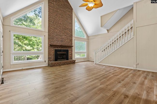242 Arrow Shores Rd, House other with 4 bedrooms, 2 bathrooms and null parking in Chapin SC | Image 6