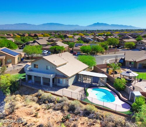 761 W Grantham St, Vail, AZ, 85641-6817 | Card Image