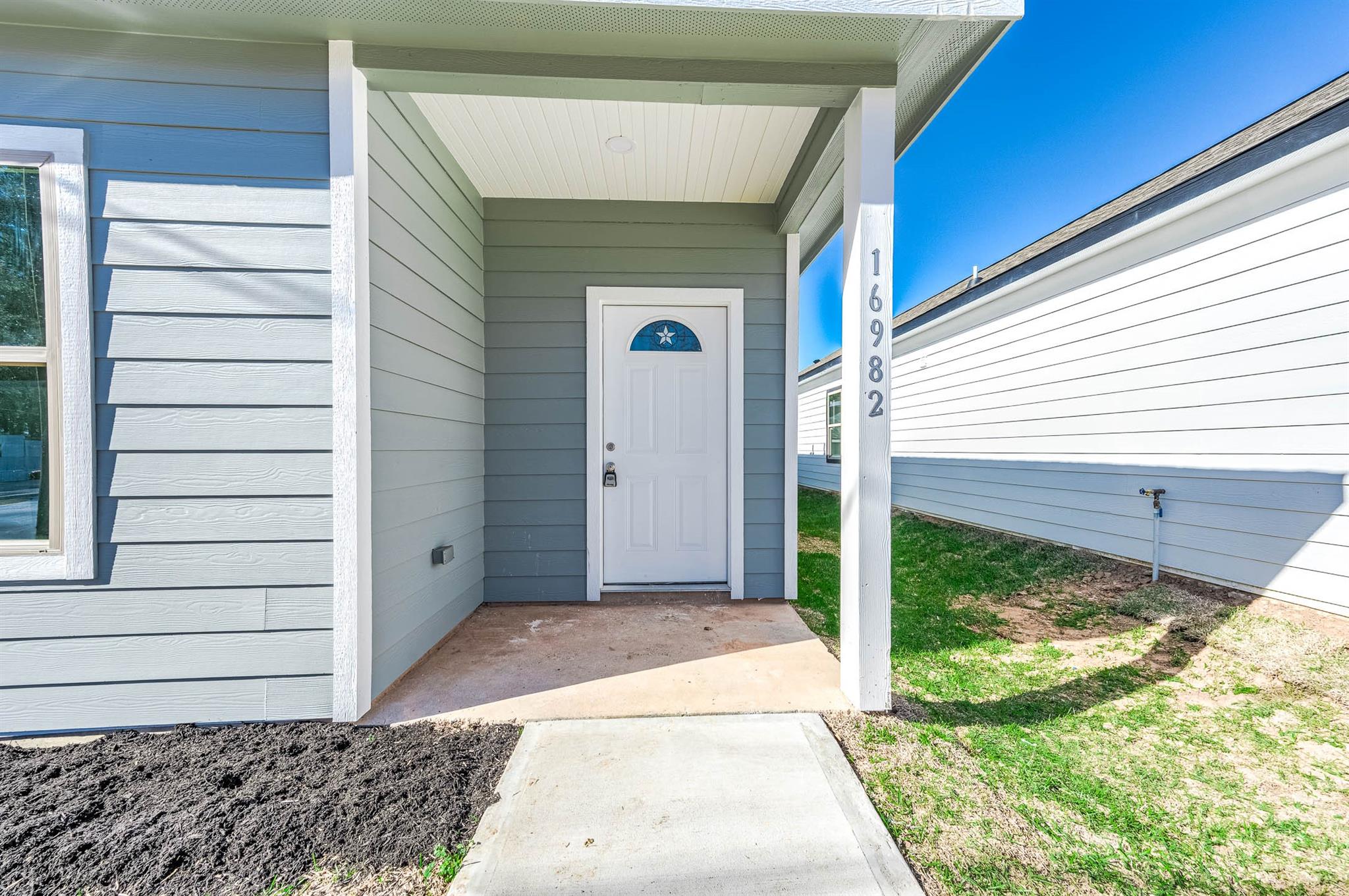 Residential in Montgomery 3