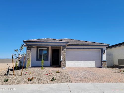 12723 N 305th Ave, Buckeye, AZ, 85396-3230 | Card Image