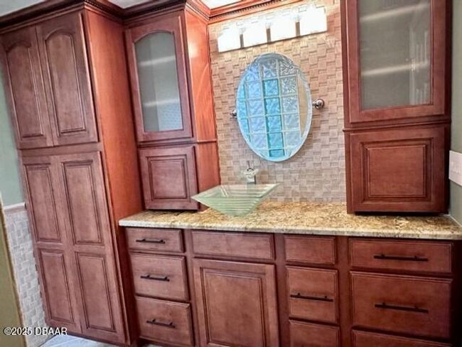 6102 - 4575 S Atlantic Ave, Condo with 3 bedrooms, 3 bathrooms and null parking in Ponce Inlet FL | Image 28