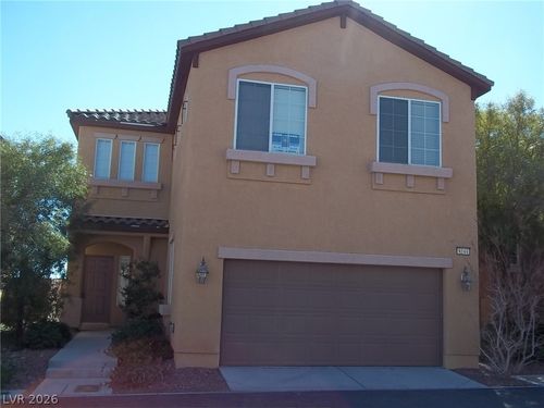 8144 Satin Carnation Ln, Las Vegas, NV, 89166-3768 | Card Image