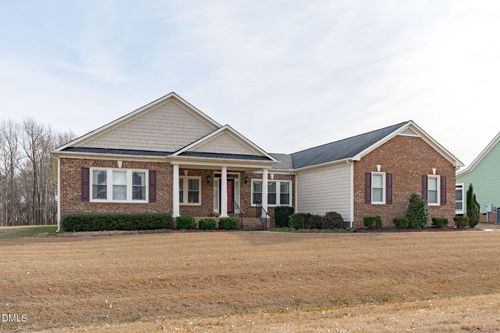 1421 Hopson Downs Ct, Holly Springs, NC, 27540-7278 | Card Image