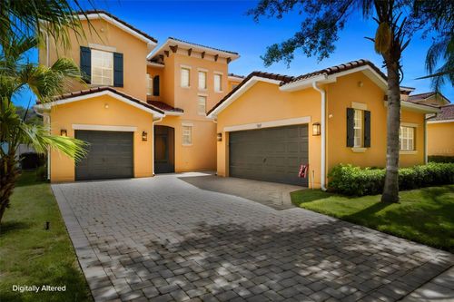 3827 Golden Knot Dr, KISSIMMEE, FL, 34746-1971 | Card Image
