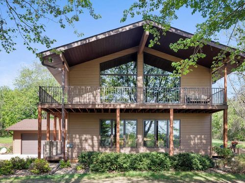 21420 Saint Croix Trl N, Scandia, MN, 55073-8700 | Card Image