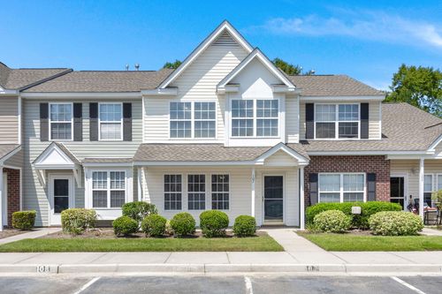 107 Darcy Ave, Goose Creek, SC, 29445-6664 | Card Image