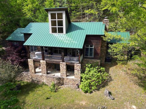 290 Trout Hvn, Heber Springs, AR, 72543-9459 | Card Image