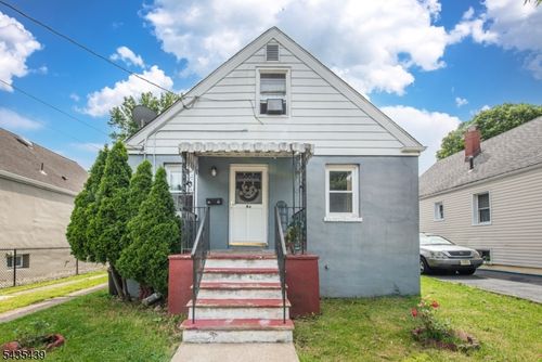 43 Fritz St, Bloomfield, NJ, 07003-4009 | Card Image