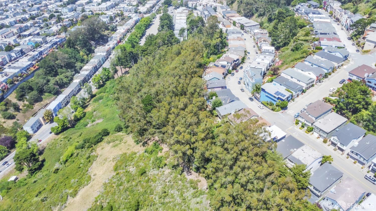 Land in San Francisco 3