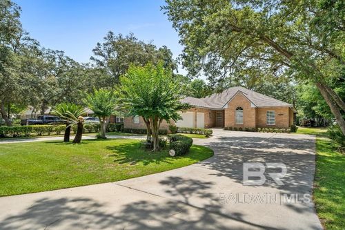 429 Hilltop Dr, Gulf Shores, AL, 36542-4414 | Card Image