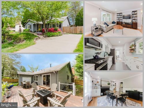 12913 Cohasset Ln, WOODBRIDGE, VA, 22192-3502 | Card Image