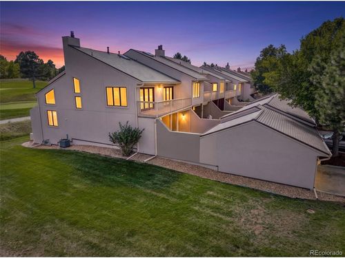 6696 Pinewood Dr, Parker, CO, 80134-6358 | Card Image