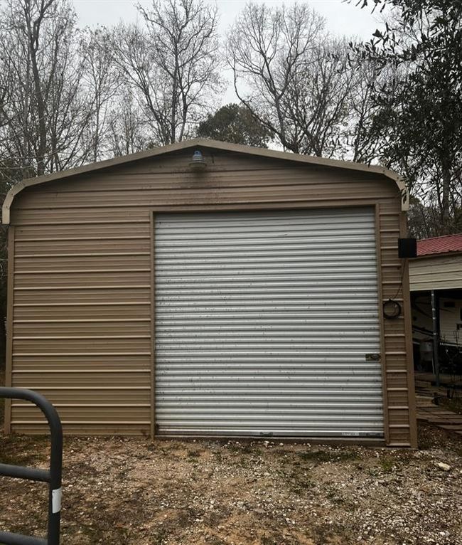 1190 Hidden Oaks Dr, Home with 0 bedrooms, 0 bathrooms and null parking in Pointblank TX | Image 8