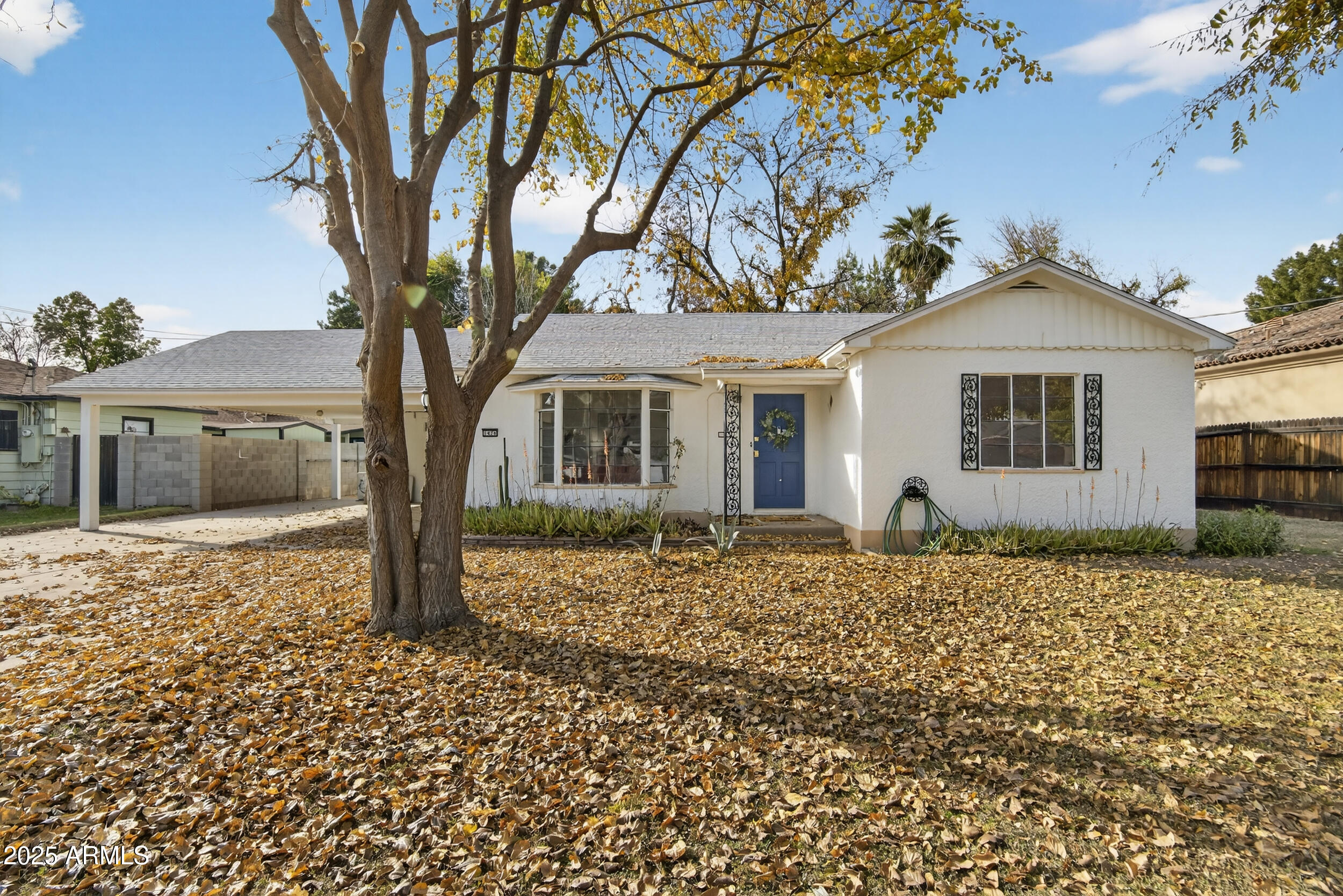Residential in Tempe