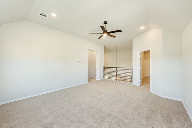 5202 Rowlan Row, House other with 4 bedrooms, 4 bathrooms and null parking in Midlothian TX | Image 27