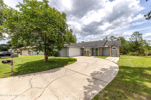 8801 Ivymill Pl N, Jacksonville, FL, 32244-6315 | Card Image
