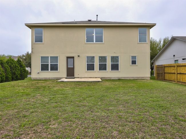 335 Dandelion Loop, House other with 4 bedrooms, 3 bathrooms and null parking in Kyle TX | Image 11