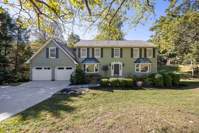 11628 N Monticello Drive, House other with 4 bedrooms, 3 bathrooms and null parking in Knoxville TN | Image 1