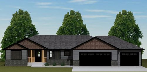 3408 Granite Way S, Saint Cloud, MN, 56301-5857 | Card Image
