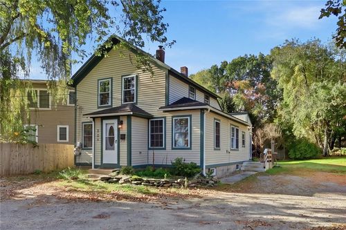 223 Harrisville Main St, Burrillville, RI, 02830-1400 | Card Image