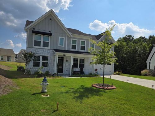 121 Linden Ct, Braselton, GA, 30517-2198 | Card Image