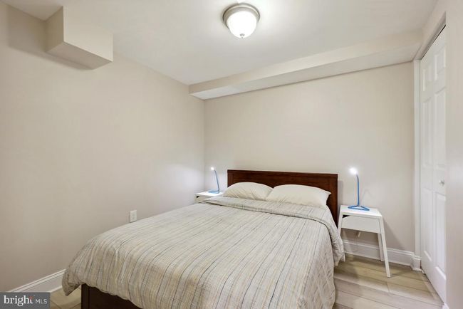 1917 H St Ne, Townhouse with 4 bedrooms, 4 bathrooms and null parking in WASHINGTON DC | Image 29