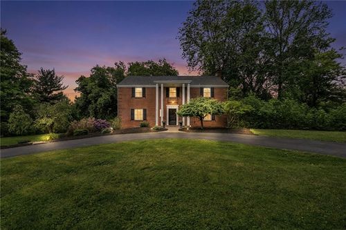 3225 Comanche Rd, Bethel Park, PA, 15241 | Card Image