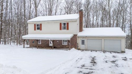 43 Pinewood Drive, Wiscasset, ME, 04578 | Card Image