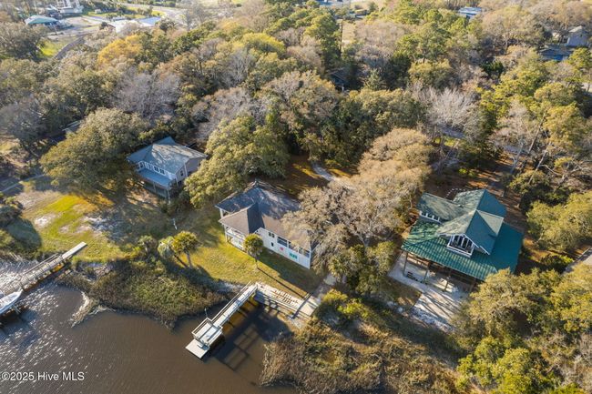 110 Hickory St, House other with 4 bedrooms, 3 bathrooms and 2 parking in Sunset Beach NC | Image 15