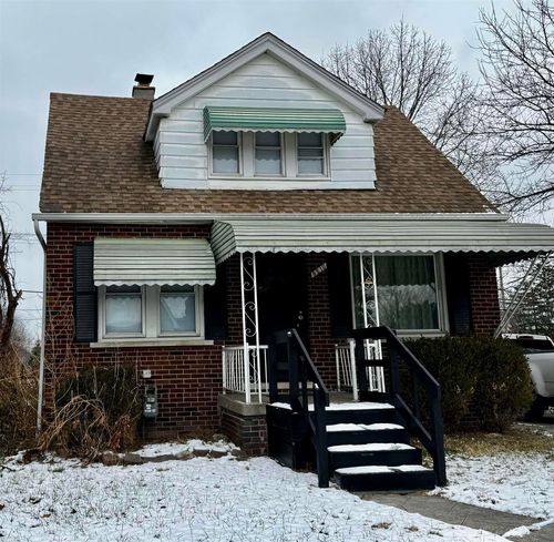 5210 Farmbrook St, Detroit, MI, 48224-1346 | Card Image