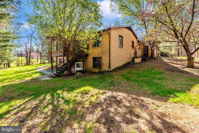 13120 Ingram Dr, House other with 4 bedrooms, 3 bathrooms and null parking in SMITHSBURG MD | Image 42