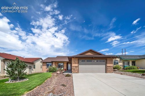 2311 Meadowlark Lane, Pueblo, CO, 81001 | Card Image