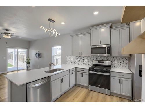 17714 E 94th Dr, Commerce City, CO, 80022-9310 | Card Image