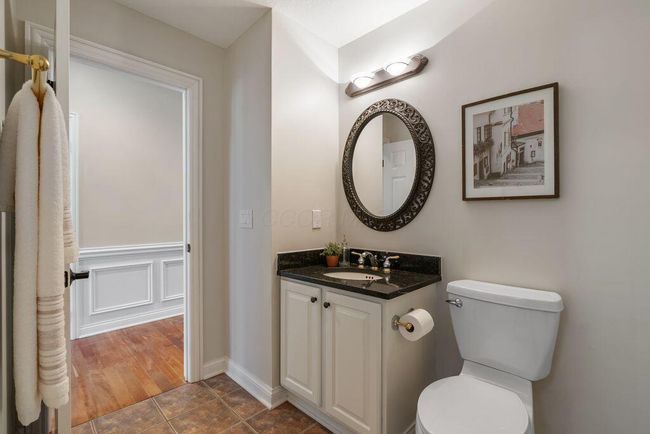 8467 Tartan Fields Dr, House other with 5 bedrooms, 5 bathrooms and null parking in Dublin OH | Image 16