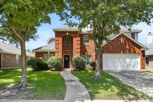 418 Fremont Dr, Rockwall, TX, 75087-6616 | Card Image