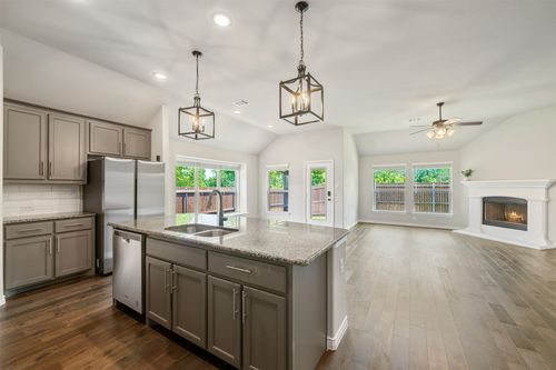 2627 Askern Ct, Grand Prairie, TX, 75052-8934 | Card Image