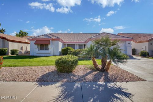 14129 W Sky Hawk Drive, Sun City West, AZ, 85375 | Card Image