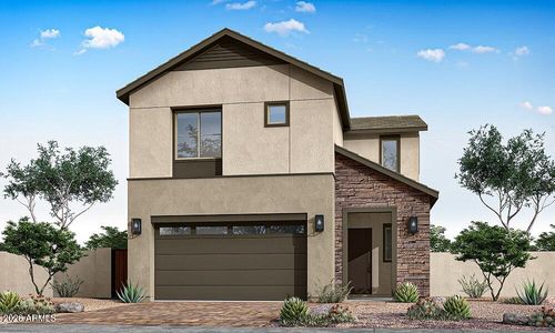 1497 E Orleans Drive, Gilbert, AZ, 85298 | Card Image