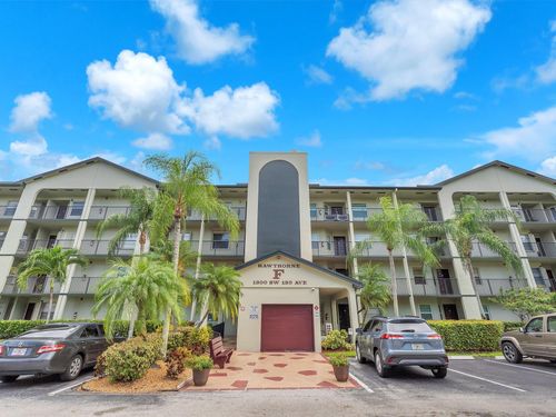 apt-104f-1300 Sw 130th Ave, Pembroke Pines, FL, 33027-2135 | Card Image