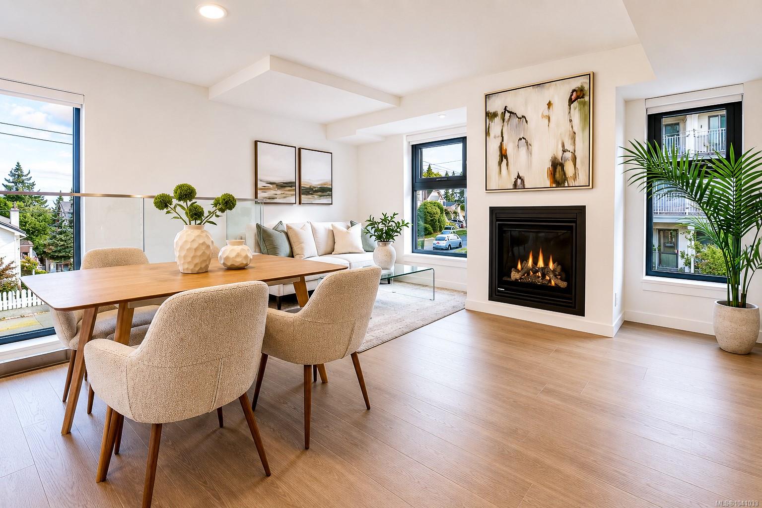 Residential in Esquimalt 4