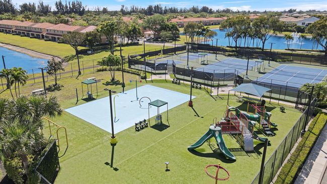 6170 Sugar Loaf Ln, Condo with 3 bedrooms, 3 bathrooms and null parking in West Palm Beach FL | Image 37