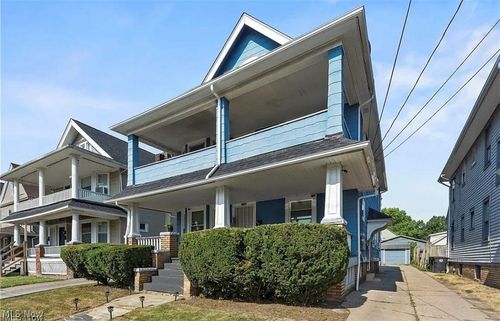 3340 W 98th St, Cleveland, OH, 44102-4604 | Card Image