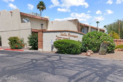 1569 E Prince Road, Tucson, AZ, 85719 | Card Image