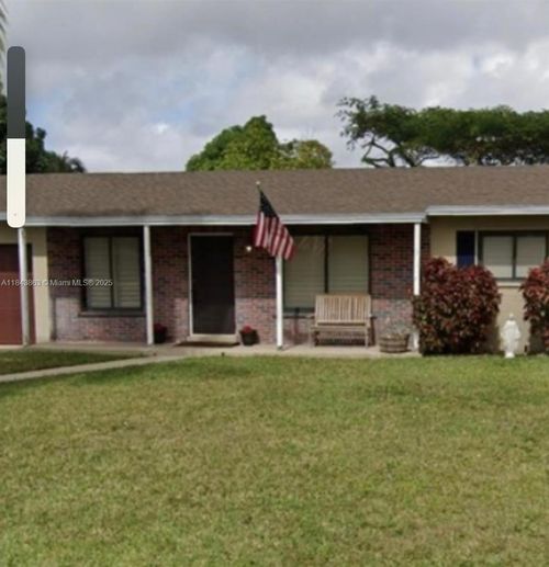 10801 Sw 123rd St, Miami, FL, 33176-4634 | Card Image