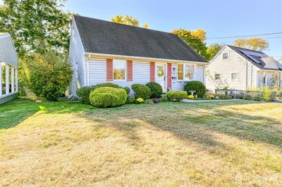 111 Milltown Road, House other with 3 bedrooms, 2 bathrooms and null parking in East Brunswick NJ | Image 1