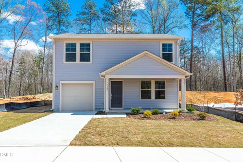 3309 Slippery Elm Dr, Raleigh, NC, 27610-5993 | Card Image