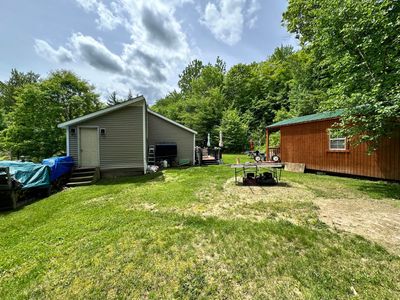 645 Springfield Road Road, House other with 3 bedrooms, 1 bathrooms and null parking in Wilmington NY | Image 1