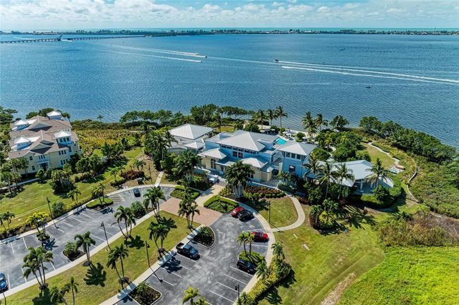 UNIT-201 - 241 Sapphire Lake Dr, Condo with 3 bedrooms, 3 bathrooms and null parking in Bradenton FL | Image 61