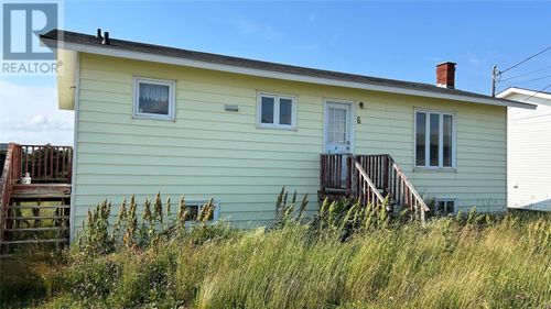 6 Rothsay Place, Stephenville Crossing, NL, A0N2C0 | Card Image